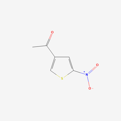 FT-0605797 CAS:58157-89-4 chemical structure
