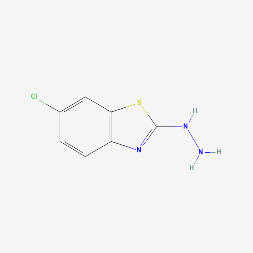 FT-0605798 CAS:51011-54-2 chemical structure