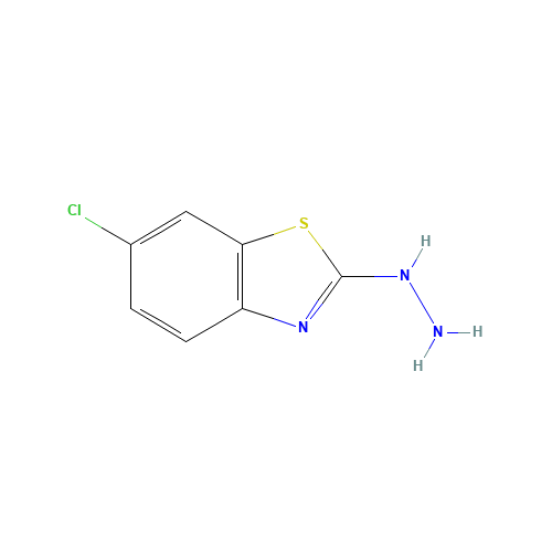 FT-0605798 CAS:51011-54-2 chemical structure