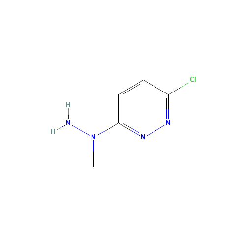 FT-0605800 CAS:76953-33-8 chemical structure