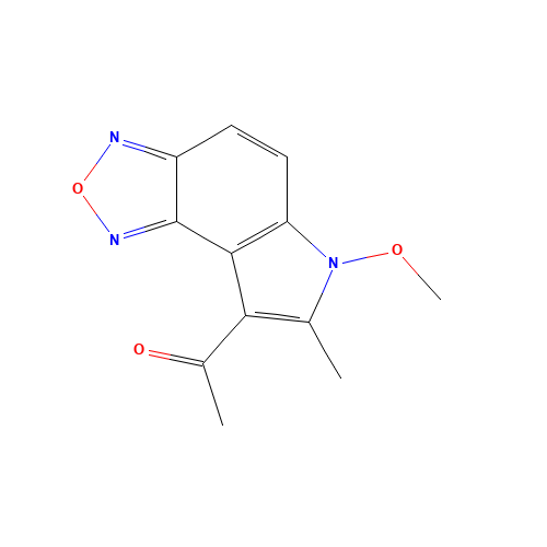 FT-0605803 CAS:306935-64-8 chemical structure