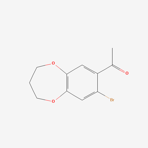 FT-0605807 CAS:175136-35-3 chemical structure