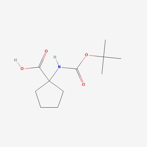 FT-0605811 CAS:35264-09-6 chemical structure