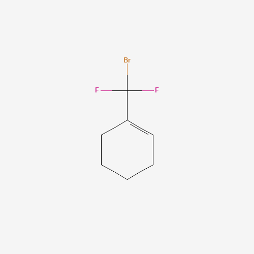 FT-0605813 CAS:117711-60-1 chemical structure