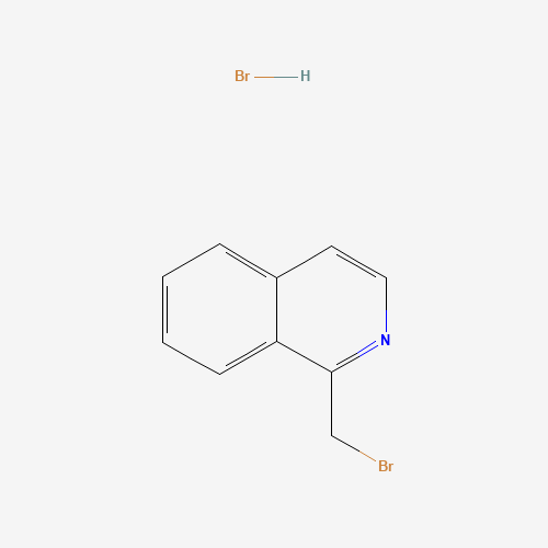 FT-0605817 CAS:337508-56-2 chemical structure