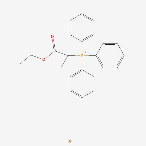 FT-0605818 CAS:30018-16-7 chemical structure