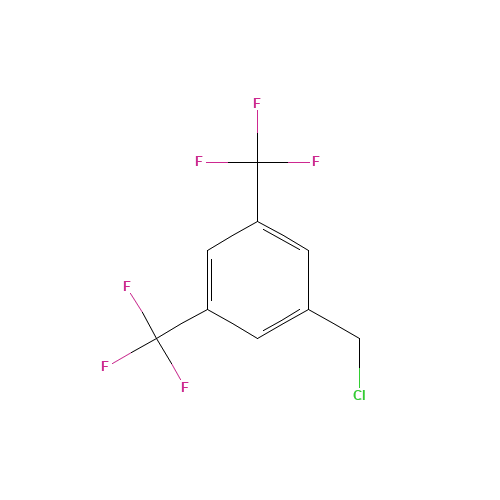 FT-0605820 CAS:75462-59-8 chemical structure