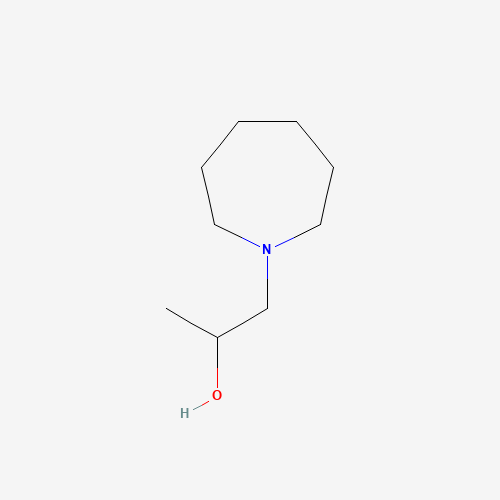 FT-0605829 CAS:77883-50-2 chemical structure