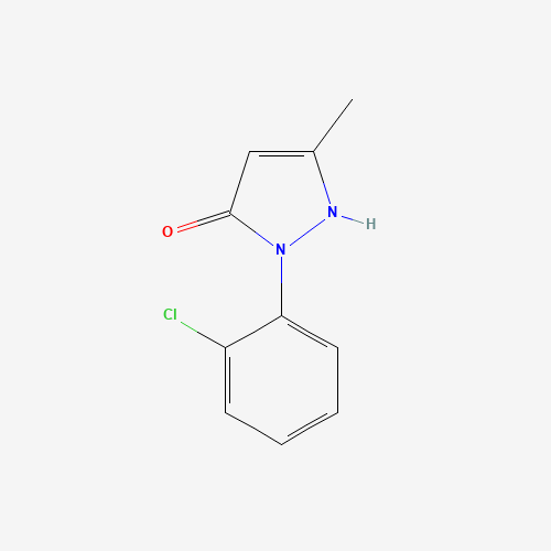 FT-0605833 CAS:20629-90-7 chemical structure