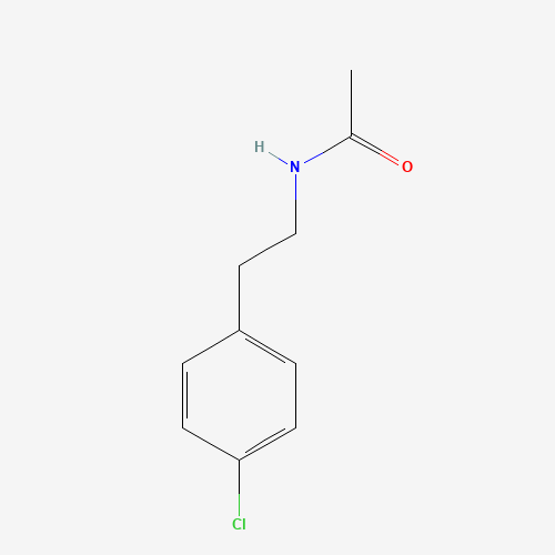 FT-0605841 CAS:88422-94-0 chemical structure