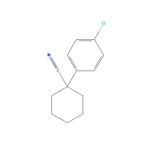 FT-0605847 CAS:64399-28-6 chemical structure
