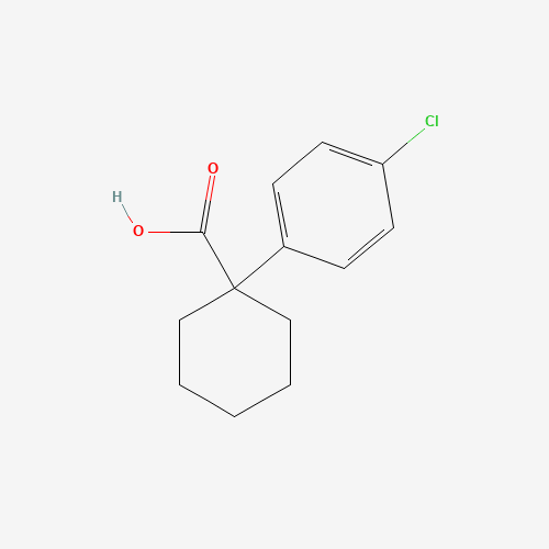 FT-0605848 CAS:58880-37-8 chemical structure