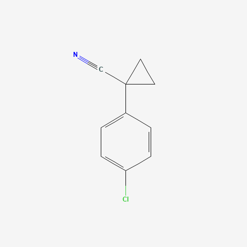 FT-0605849 CAS:64399-27-5 chemical structure