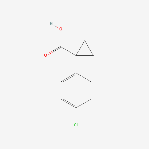 FT-0605850 CAS:72934-37-3 chemical structure