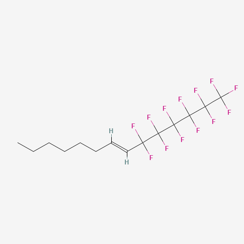FT-0605852 CAS:120464-26-8 chemical structure