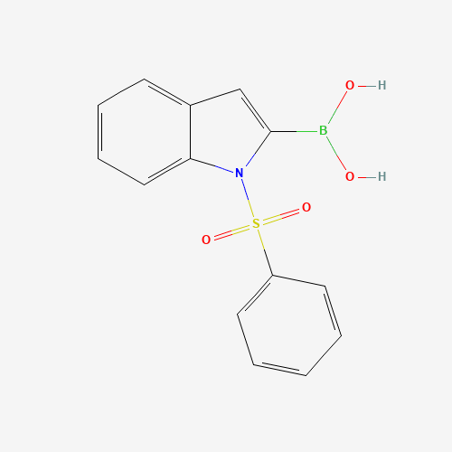 FT-0605853 CAS:342404-46-0 chemical structure