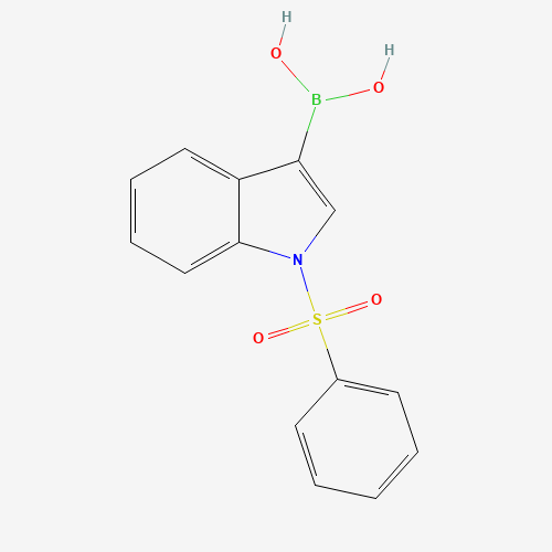 FT-0605854 CAS:129271-98-3 chemical structure
