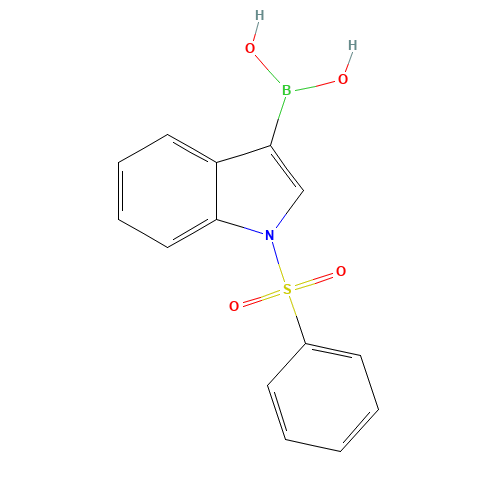 FT-0605854 CAS:129271-98-3 chemical structure