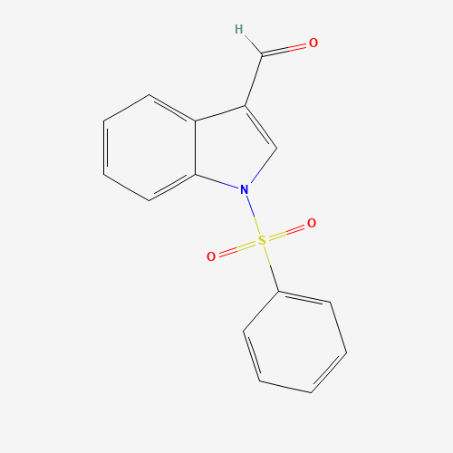 FT-0605858 CAS:80360-20-9 chemical structure
