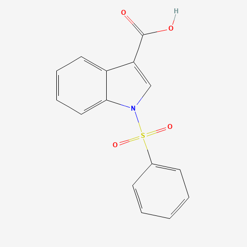 FT-0605860 CAS:278593-17-2 chemical structure