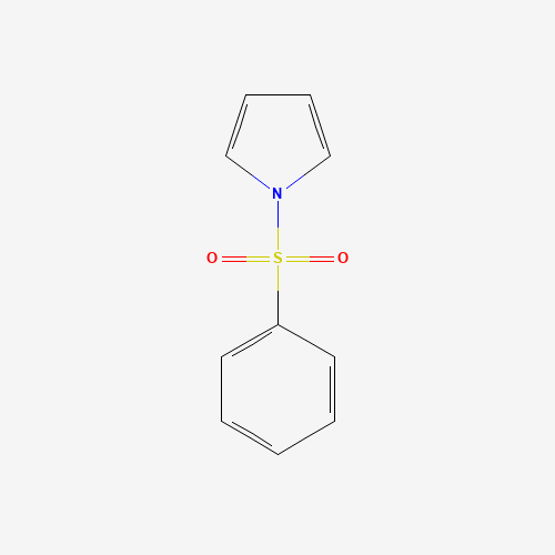 FT-0605861 CAS:16851-82-4 chemical structure