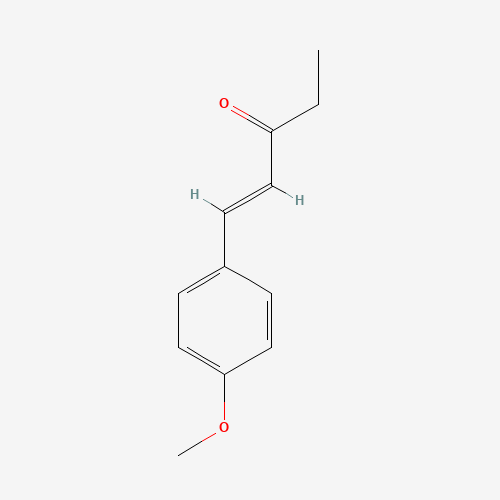 FT-0605863 CAS:104-27-8 chemical structure