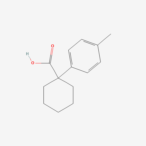 FT-0605867 CAS:84682-27-9 chemical structure