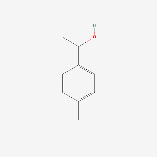 FT-0605871 CAS:536-50-5 chemical structure