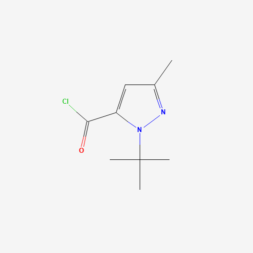 FT-0605875 CAS:175277-10-8 chemical structure