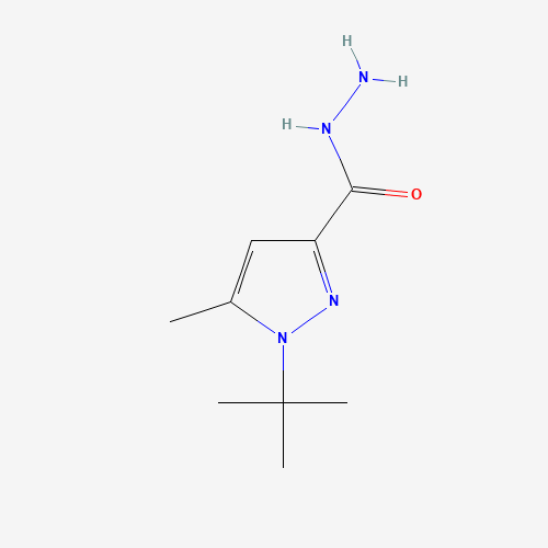 FT-0605877 CAS:306937-23-5 chemical structure