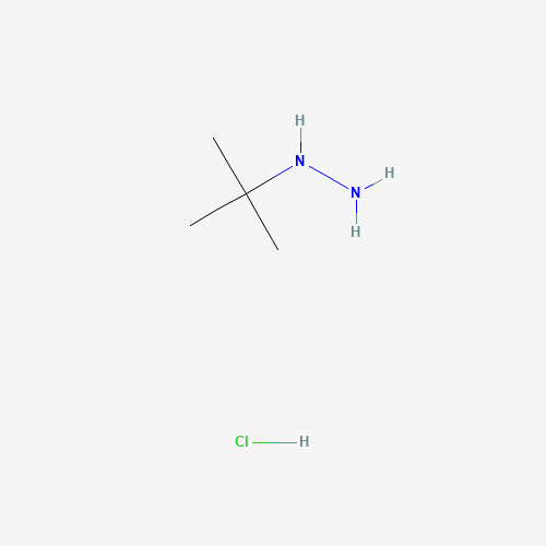 FT-0605879 CAS:7400-27-3 chemical structure