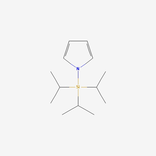FT-0605884 CAS:87630-35-1 chemical structure