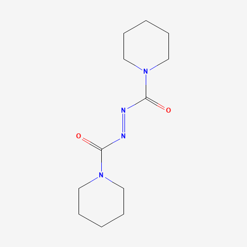 FT-0605891 CAS:10465-81-3 chemical structure