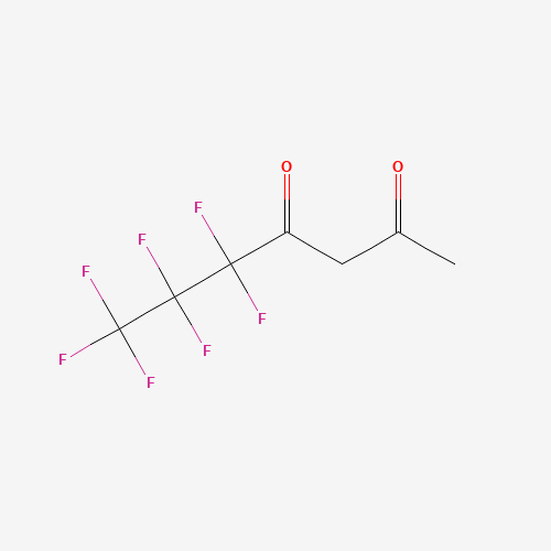 FT-0605898 CAS:356-30-9 chemical structure