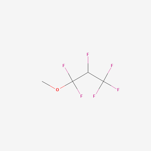 FT-0605903 CAS:382-34-3 chemical structure