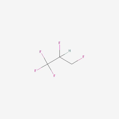 FT-0605906 CAS:431-31-2 chemical structure