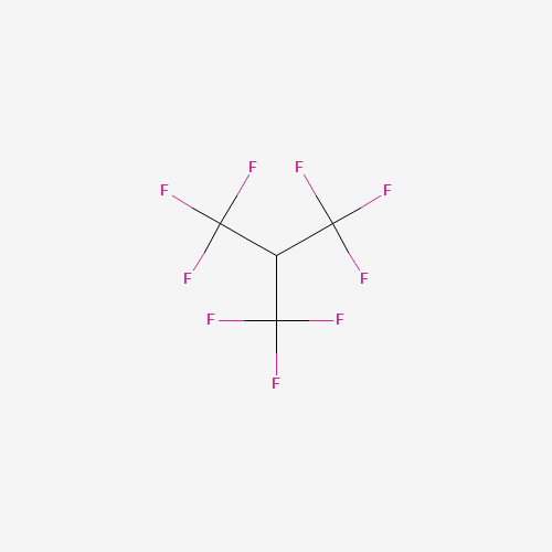 FT-0605910 CAS:382-24-1 chemical structure