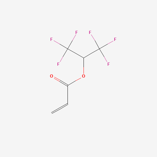 FT-0605917 CAS:2160-89-6 chemical structure