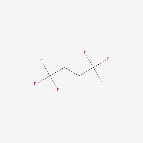 FT-0605931 CAS:407-59-0 chemical structure