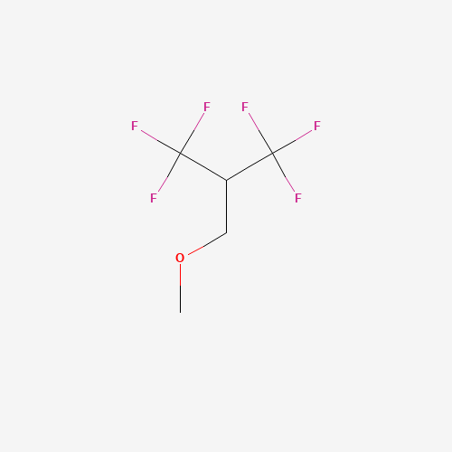 FT-0605941 CAS:382-30-9 chemical structure