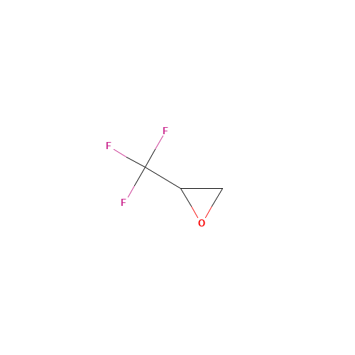 1,1,1-Trifluoro-2,3-epoxypropane (CAS: 359-41-1) - Related Chemical Product