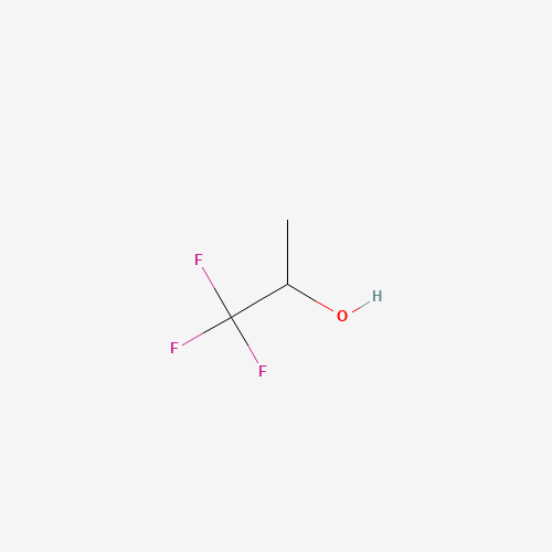 FT-0605946 CAS:374-01-6 chemical structure