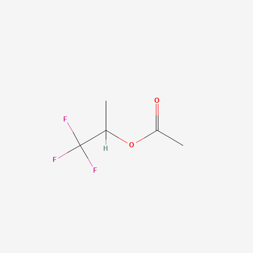 FT-0605947 CAS:400-37-3 chemical structure