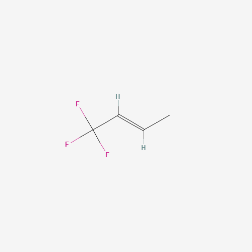 FT-0605951 CAS:406-39-3 chemical structure