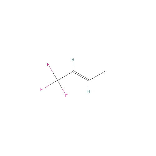 FT-0605951 CAS:406-39-3 chemical structure