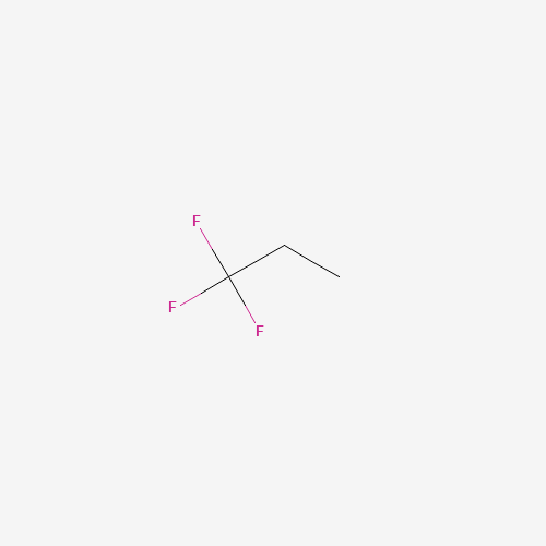 FT-0605953 CAS:421-07-8 chemical structure
