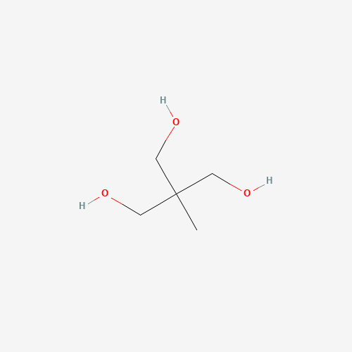 FT-0605954 CAS:77-85-0 chemical structure