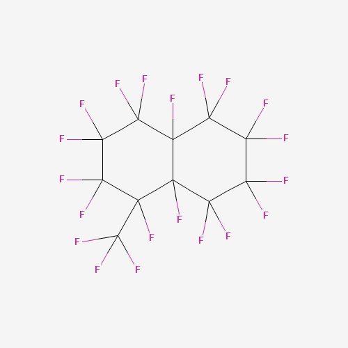 FT-0605958 CAS:306-92-3 chemical structure