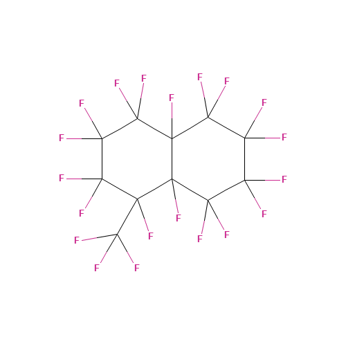 FT-0605958 CAS:306-92-3 chemical structure