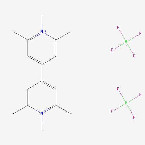 FT-0605960 CAS:42559-25-1 chemical structure
